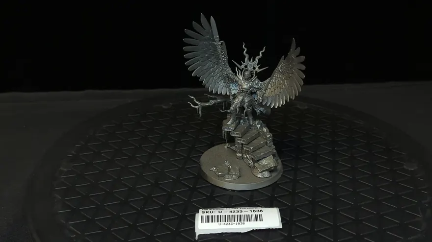 Stormcast Eternals Yndrasta, the Celestial Spear x1