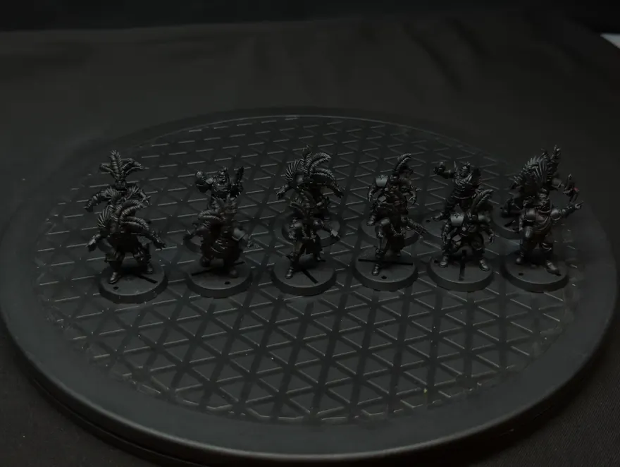 Blood Bowl Blood Bowl: Imperial Nobility Team x12