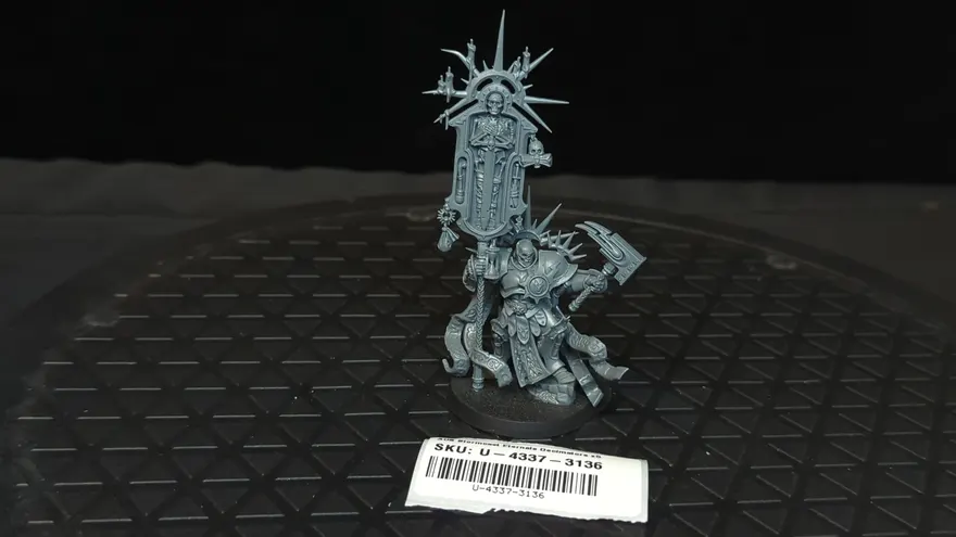 Age of Sigmar Stormcast Eternals Decimators x5