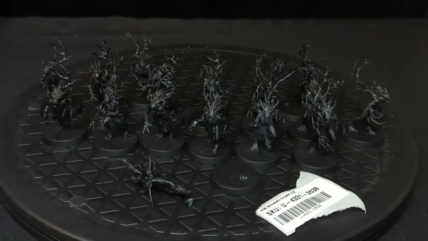 Age of Sigmar Sylvaneth Dryads x16
