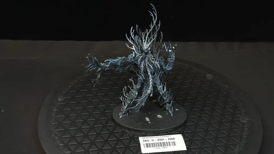 Age of Sigmar Sylvaneth Treelord Ancient x1