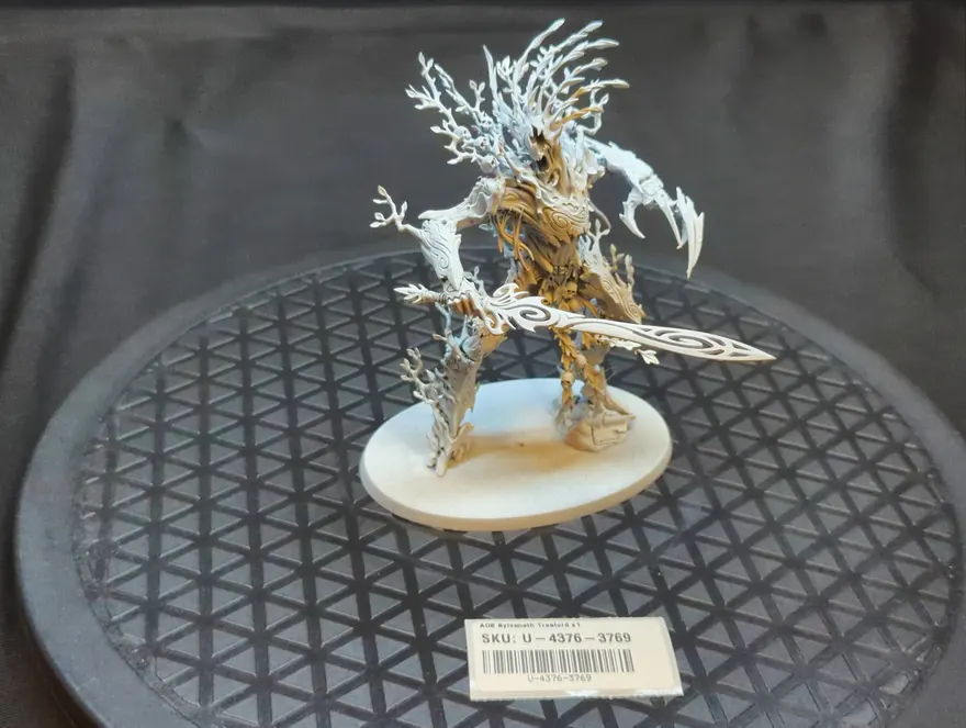 Age of Sigmar Sylvaneth Spirit of Durthu x1
