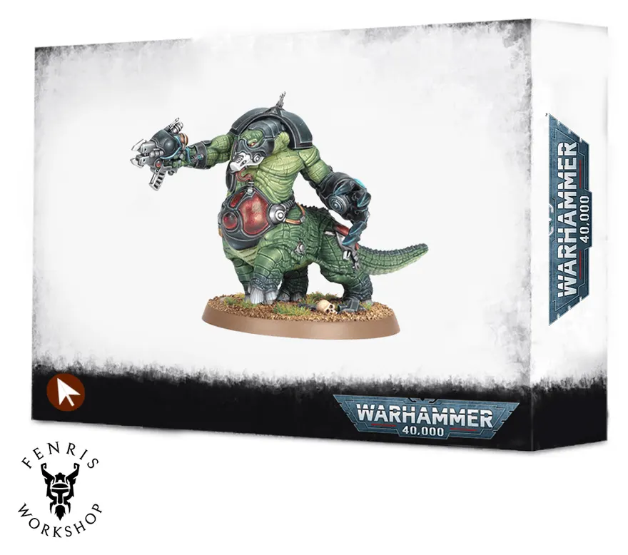 Kill Team Operatives Archivist