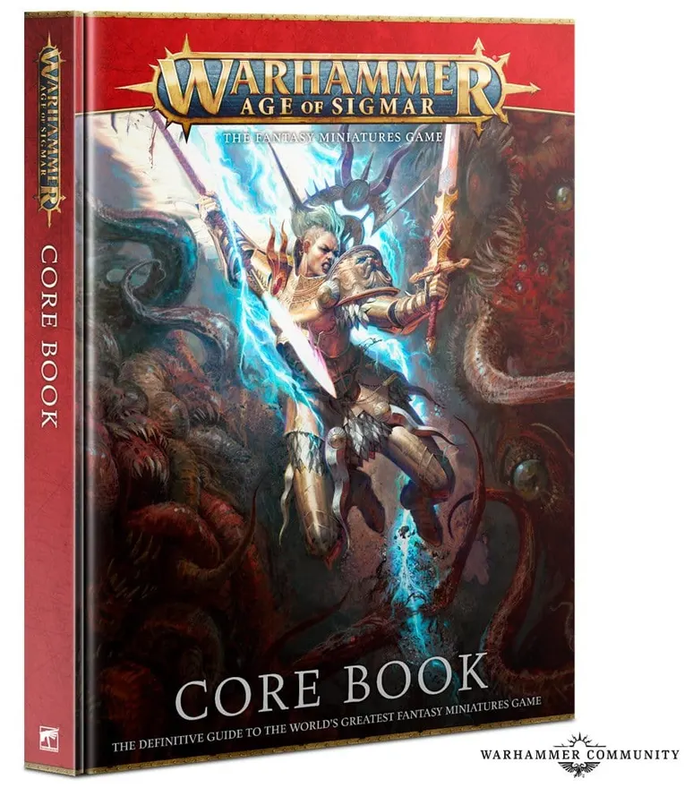Core Book (old)