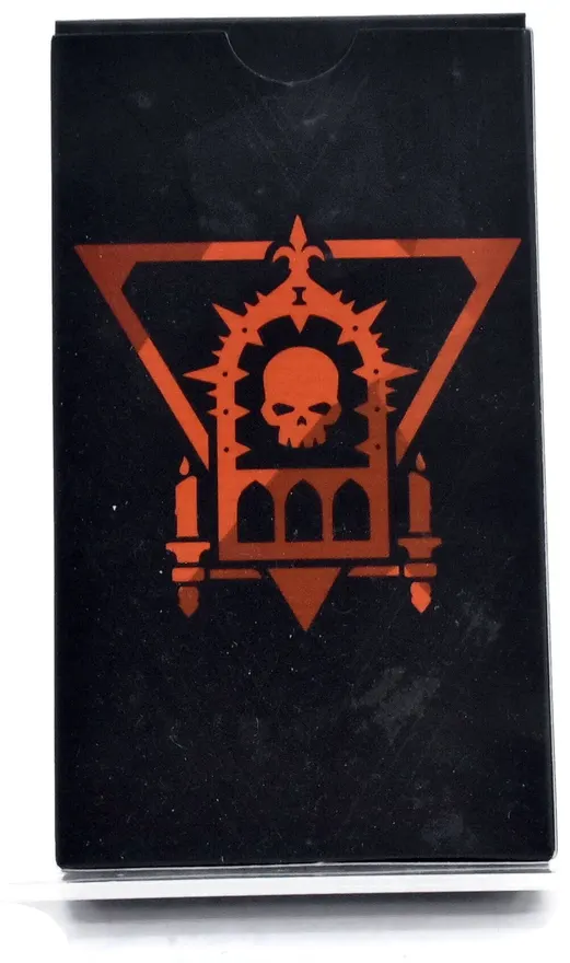 KILL TEAM Strategy card GOOD Condition #1 Warhammer 40K 6666