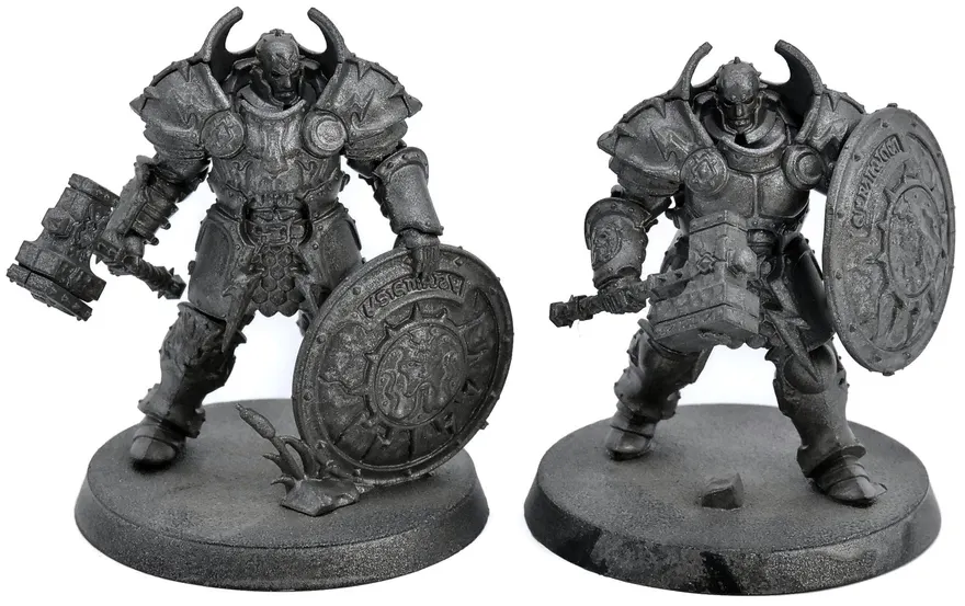 Stormcast Eternals 2 Annihilators #1 Warhammer Sigmar 0496
