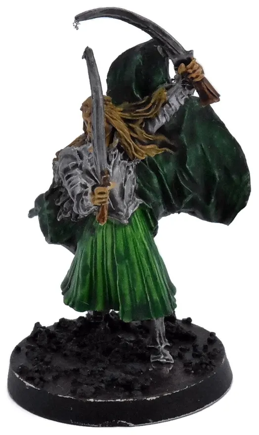 LOTR Thranduil King of Mirkwood #1 LOTR 0694