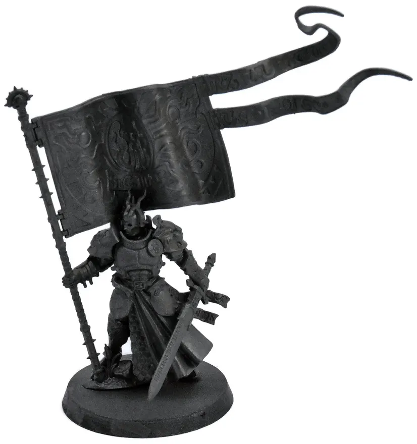Stormcast Eternals Knight Vexillor #1 Warhammer Sigmar 0885
