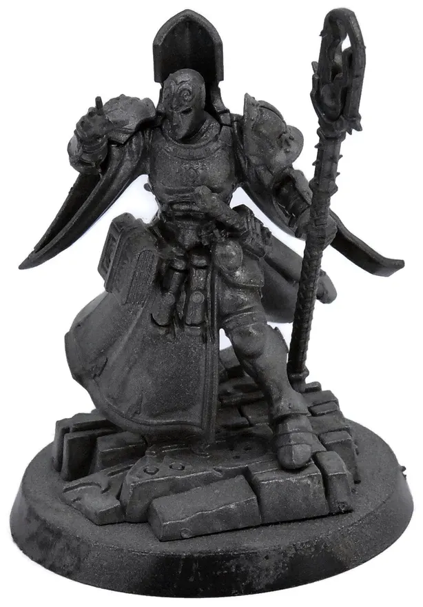 Stormcast Eternals Knight Arcanum #1 Warhammer Sigmar 0892