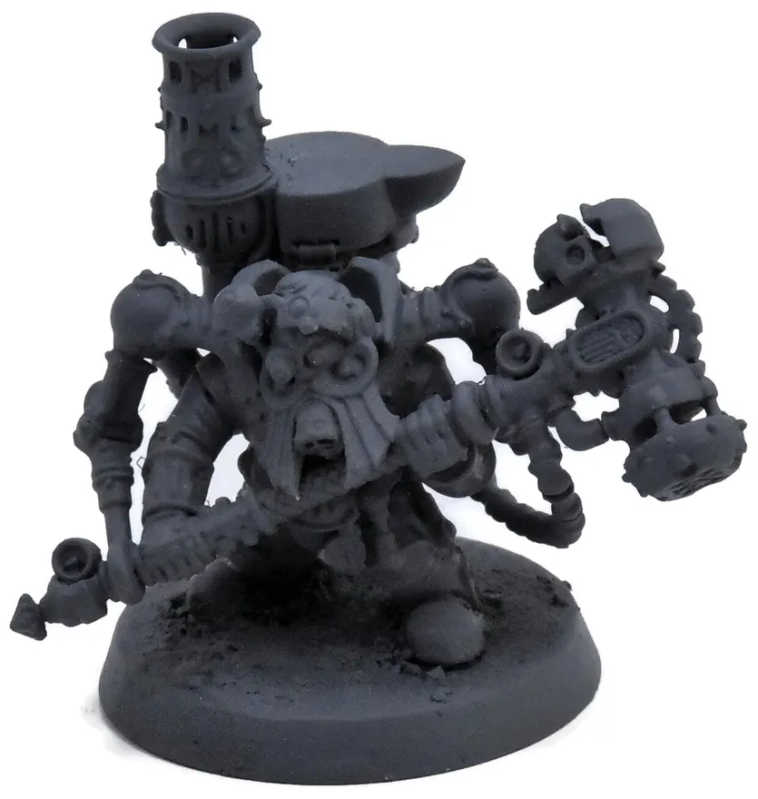 Kharadron Overlords Endrinmaster #1 Warhammer Sigmar 1011