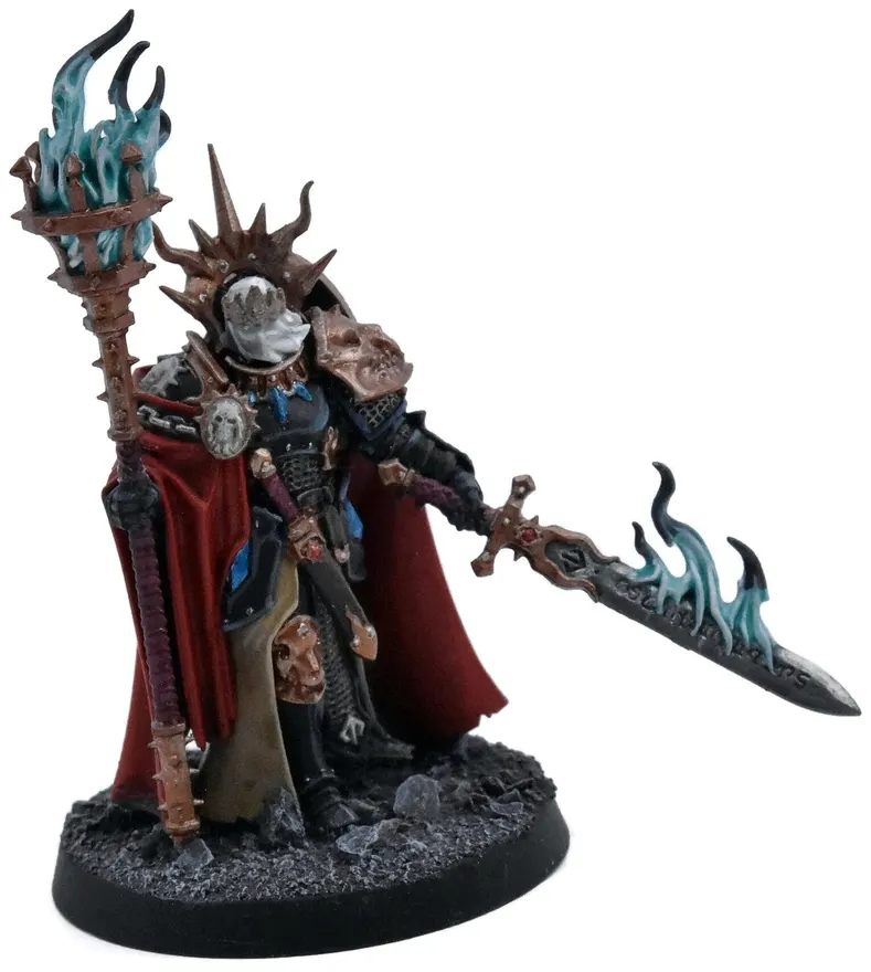 Stormcast Eternals Lord Veritant #1 Warhammer Sigmar 1745