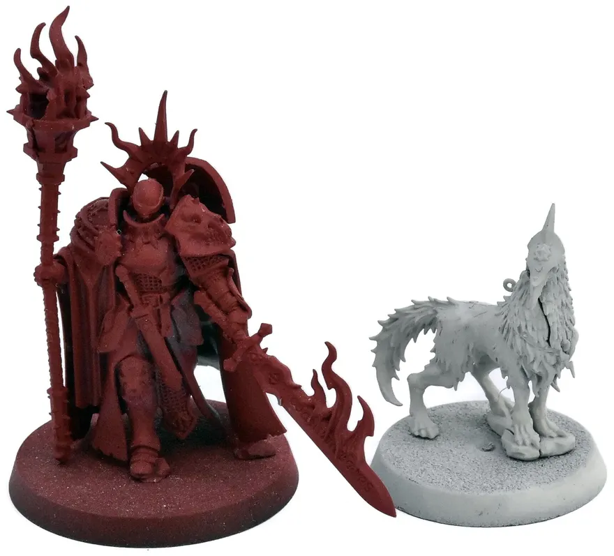 Stormcast Eternals Lord-Veritant #1 Warhammer Sigmar 3138
