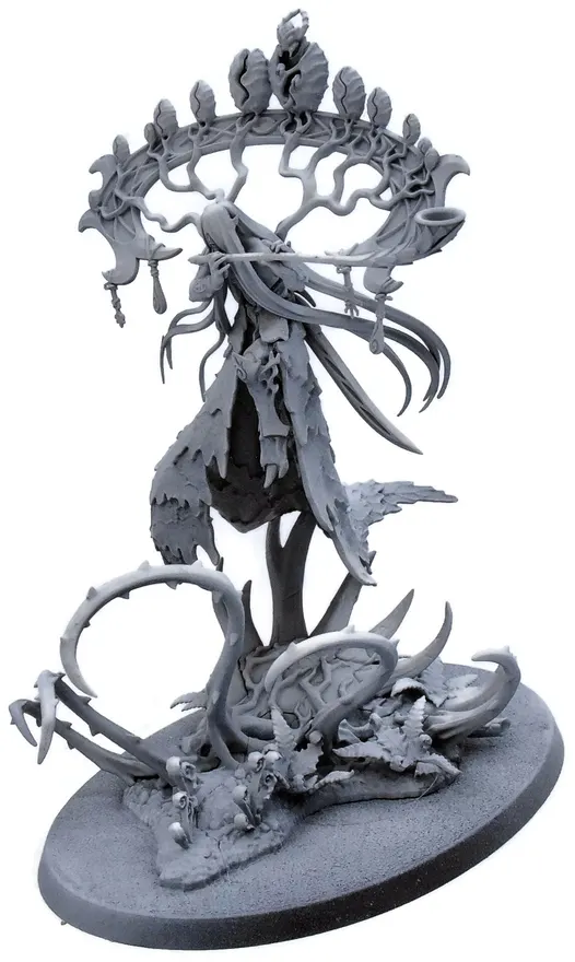Sylvaneth Warsong Revenant #2 Warhammer Sigmar 3374