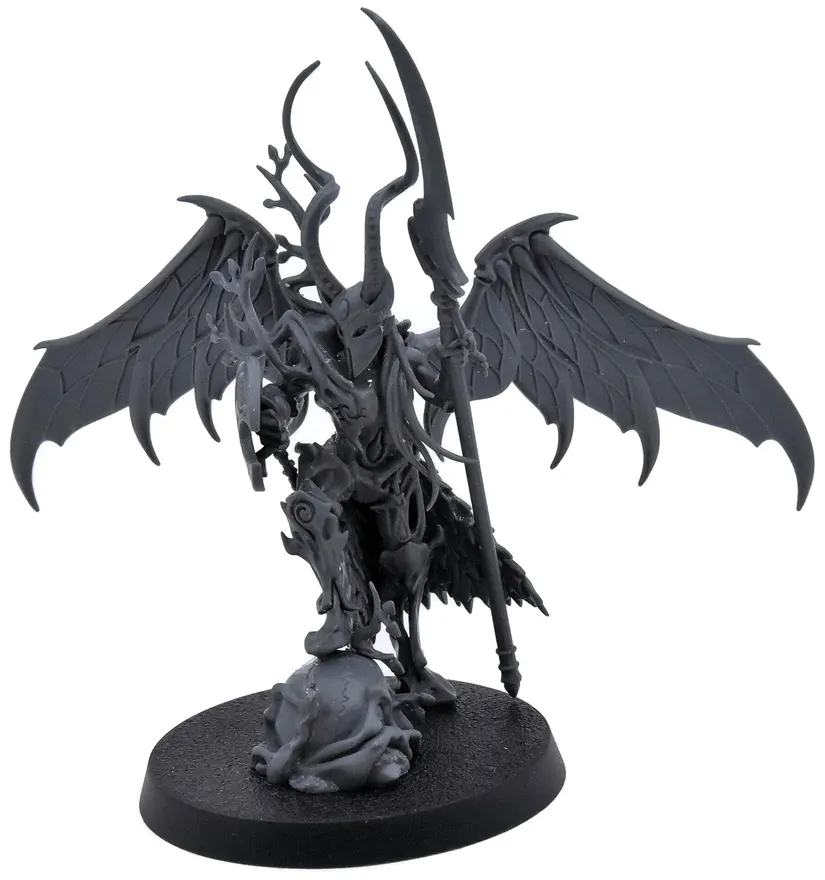 Sylvaneth Druanti The Arch-Revenant #1 Warhammer Sigmar 3398