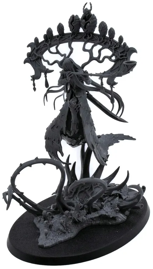 Sylvaneth Warsong Revenant #1 Warhammer Sigmar 3381