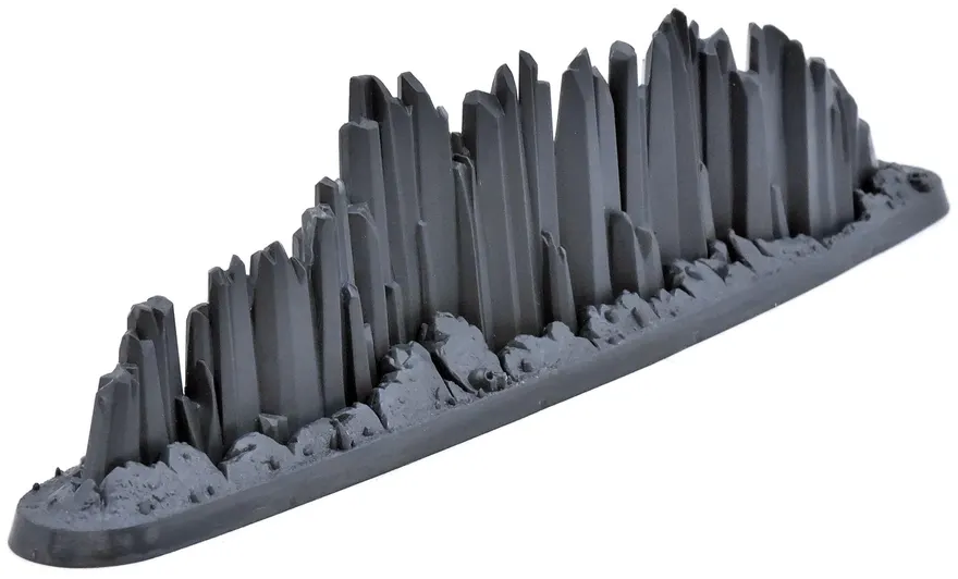 Scenery & Terrain Prismatic Palisade #1 Warhammer Sigmar Spell 3510