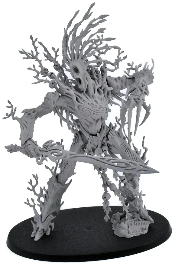 Sylvaneth Spirit Of Durthu #1 Warhammer Sigmar 4326