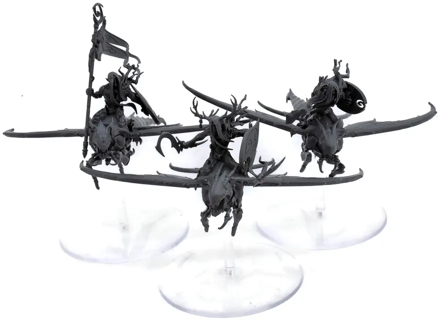 Sylvaneth 3 Revenant Seekers #1 Warhammer Sigmar 4364