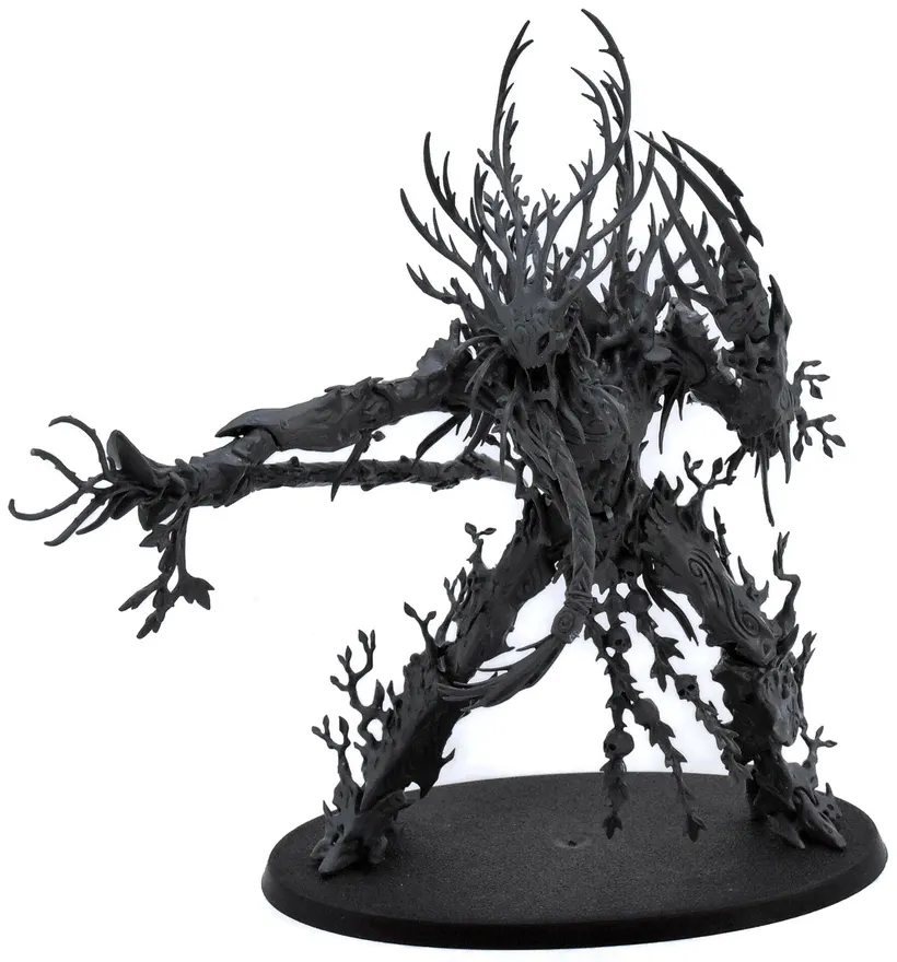 Sylvaneth Treelord Ancient #1 Warhammer Sigmar 4371