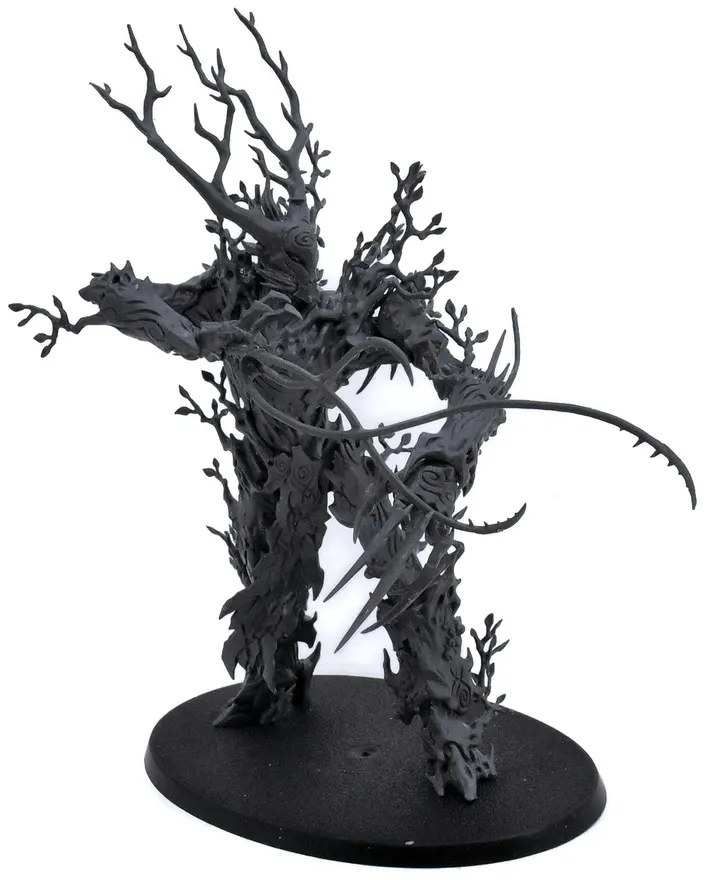Sylvaneth Treelord #1 Warhammer Sigmar 4401