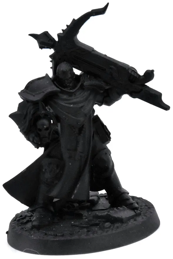Stormcast Eternals Castigator Prime #1 Warhammer Sigmar 4463