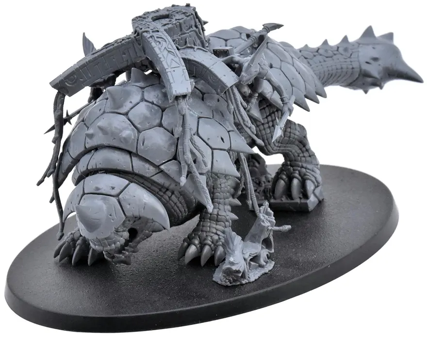 SERAPHON Bastiladon #5 Warhammer Sigmar 5675