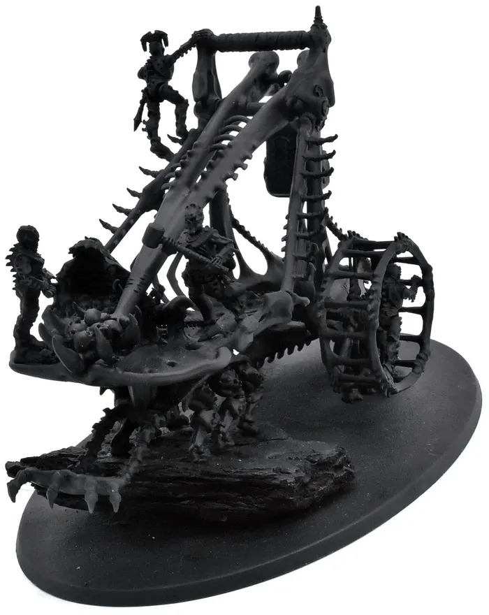 OSSIARCH BONEREAPERS Mortek Crawler #1 Warhammer Sigmar 5958