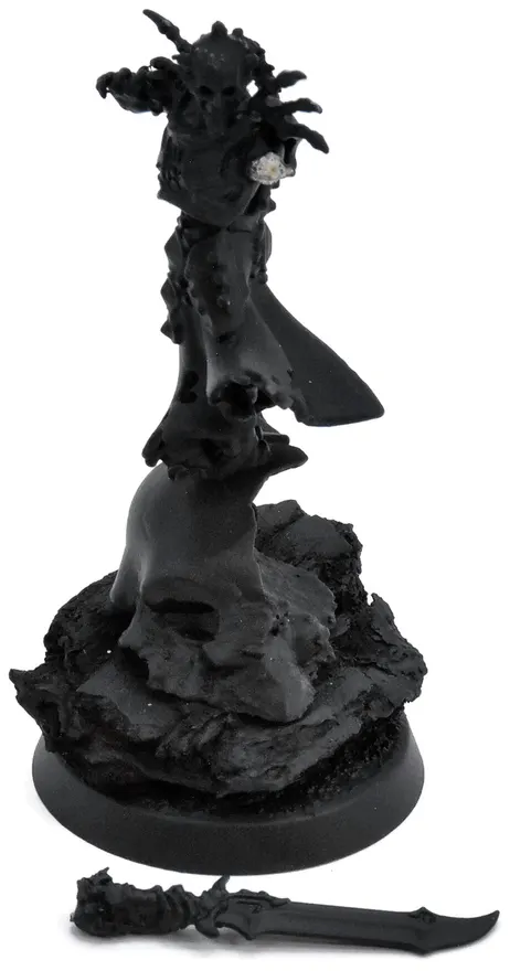 OSSIARCH BONEREAPERS Mortisan Boneshaper #1 Warhammer Sigmar 6078