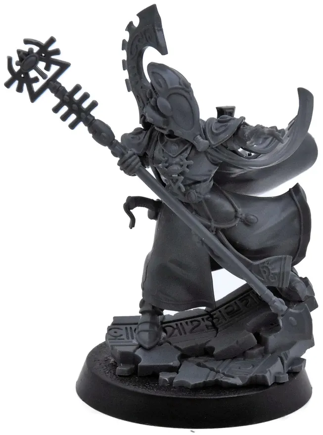 AELDARI Aeldari Kharseth #1 Warhammer 40K 7846