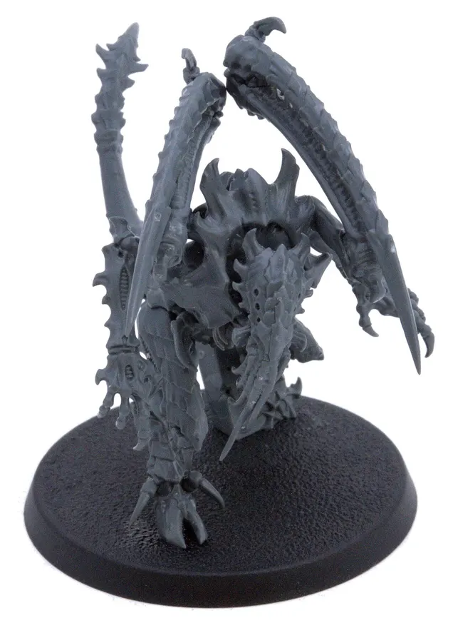 TYRANIDS Lictor #3 Warhammer 40K 9000