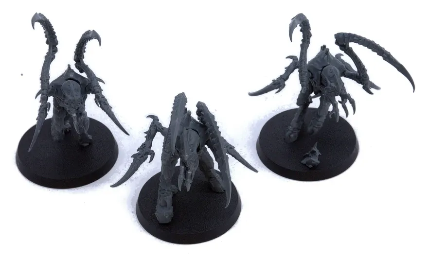 TYRANIDS 3 Von Ryan'S Leapers #1 Warhammer 40K 9130