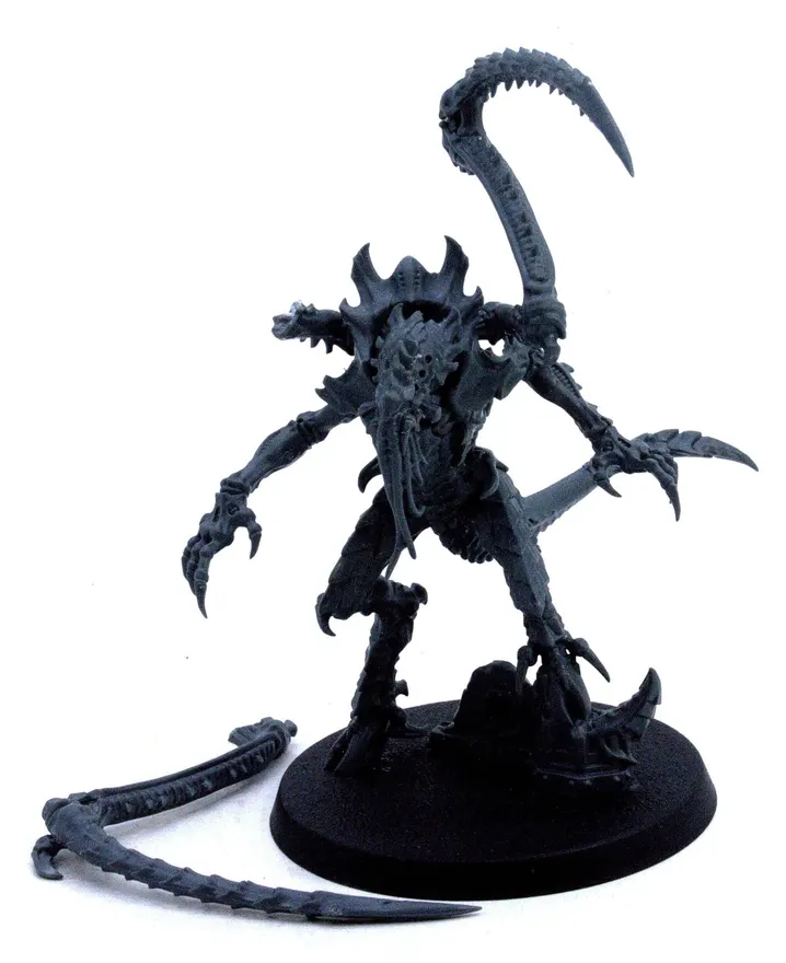 TYRANIDS Lictor #2 Warhammer 40K 9161