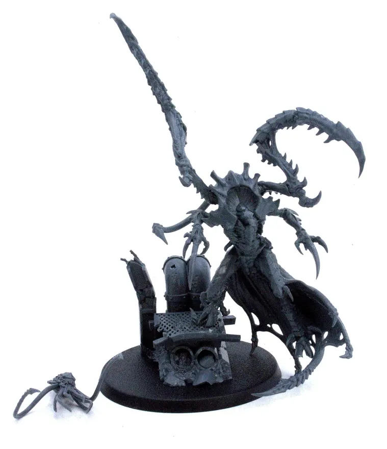 TYRANIDS Deathleeper #1 Warhammer 40K 9239