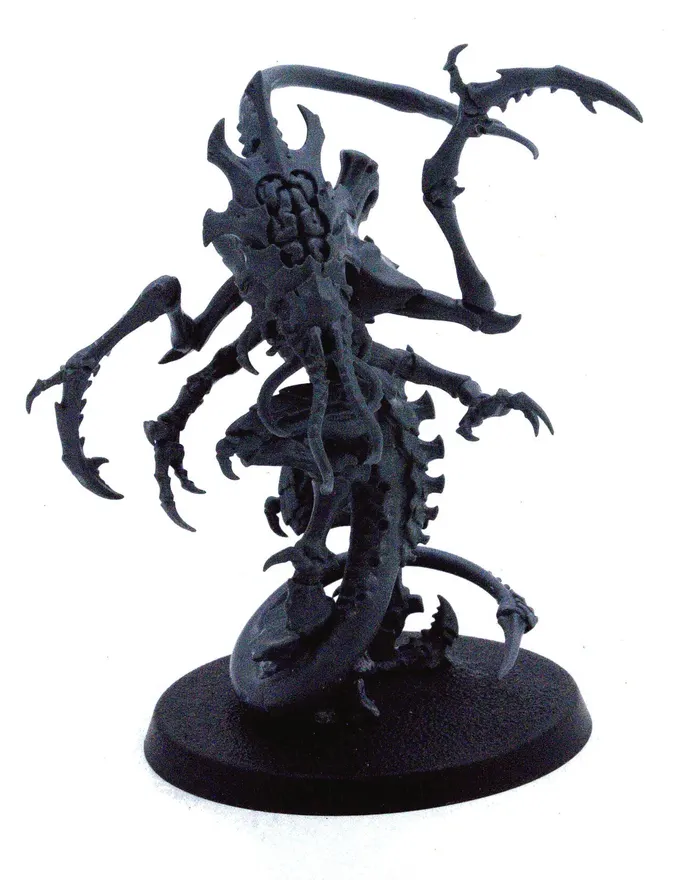 TYRANIDS Neurolictor #1 Warhammer 40K 9413