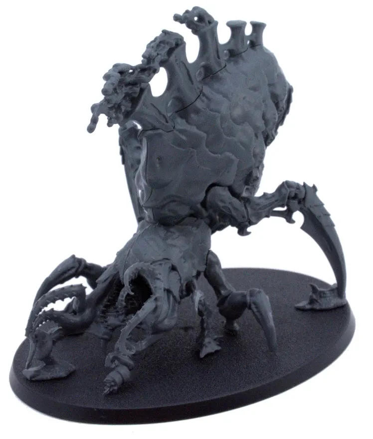 TYRANIDS Psychophage #1 Warhammer 40K 9567