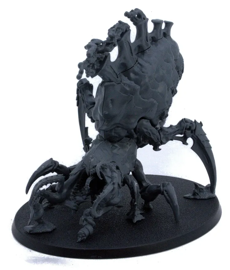 TYRANIDS Psychophage #2 Warhammer 40K 9604
