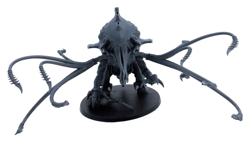 TYRANIDS Toxicrene #1 Warhammer 40K 9635