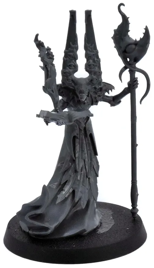 Disciples OF Tzeentch Gaunt Summoner #1 Sigmar 8318