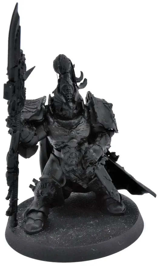 Adeptus Custodes Custodian Guard #1 Warhammer 40k 3668