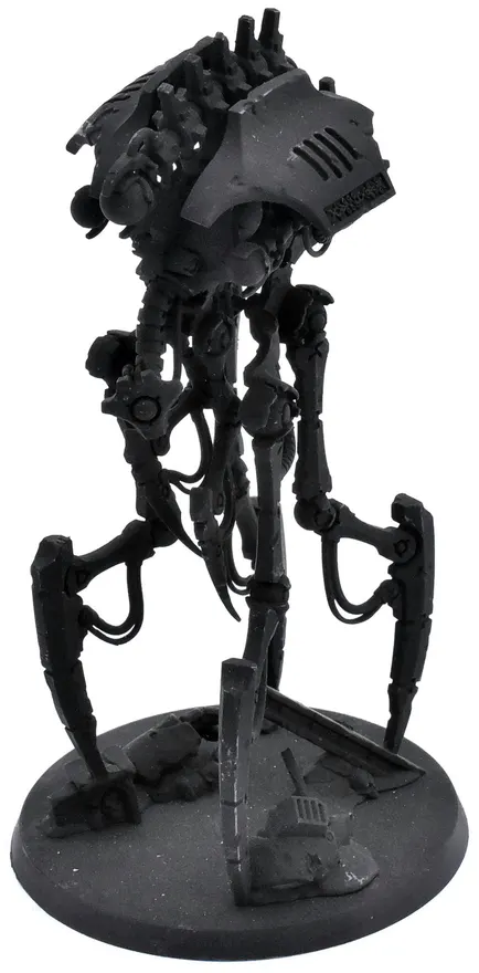 Necrons Canoptek Reanimator #1 Warhammer 40k 4535