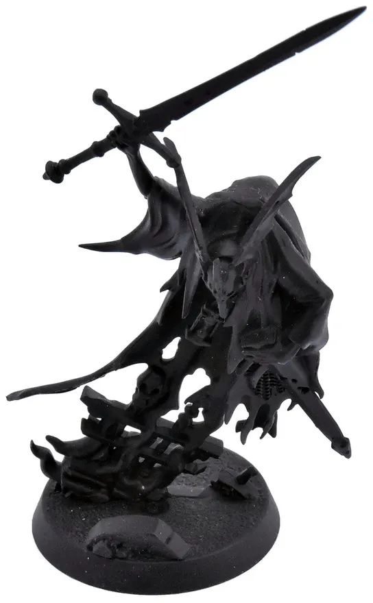 Nighthaunt Knight of Shrouds #1 Warhammer Sigmar 4603
