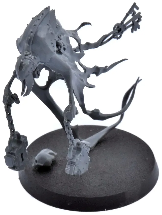 Nighthaunt Spirit Torment #1 Warhammer Sigmar 4610