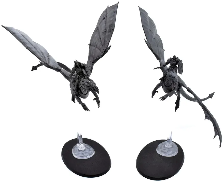 Stormcast Eternals 2 Stormdrake Guard #2 Warhammer Sigmar 5440