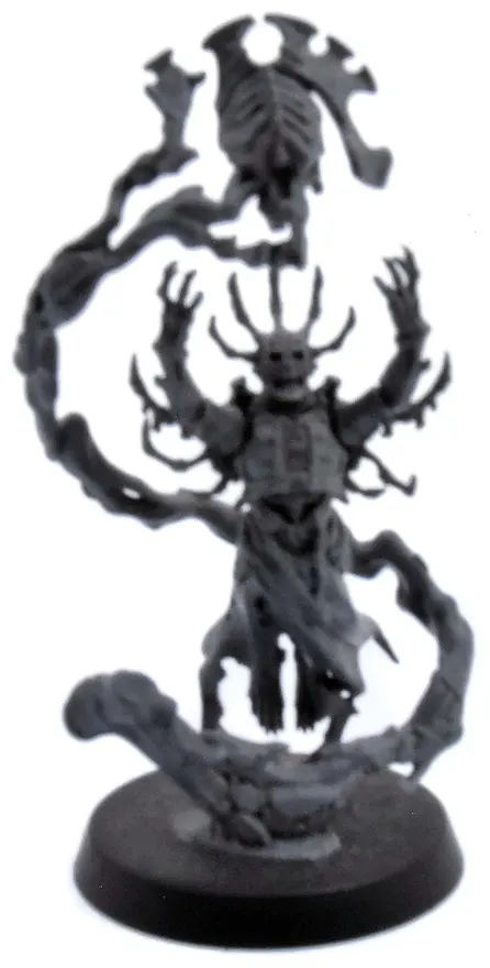 Ossiarch Bonereapers Mortisan Ossifector #1 Warhammer Sigmar 5976
