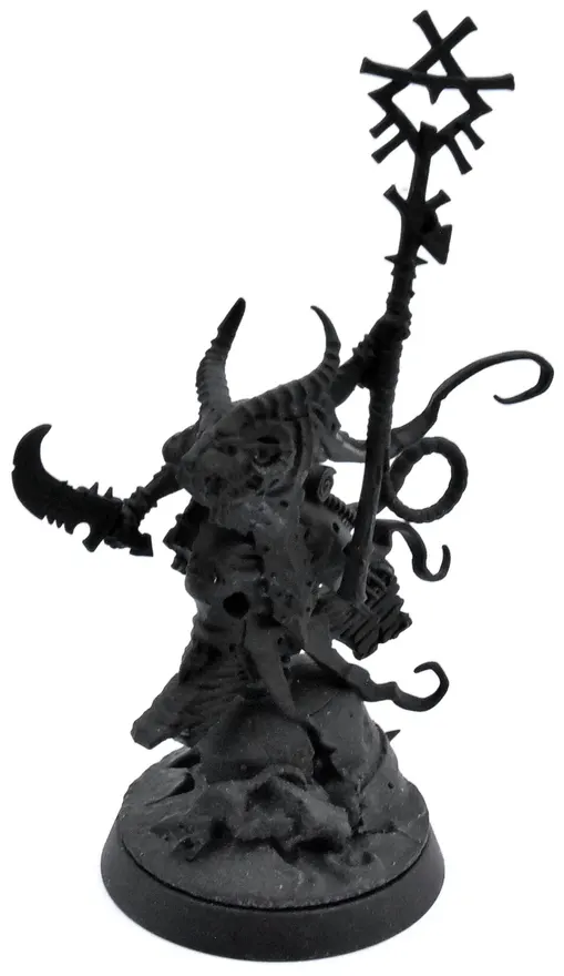 Skaven Grey Seer #1 Warhammer Sigmar 6225