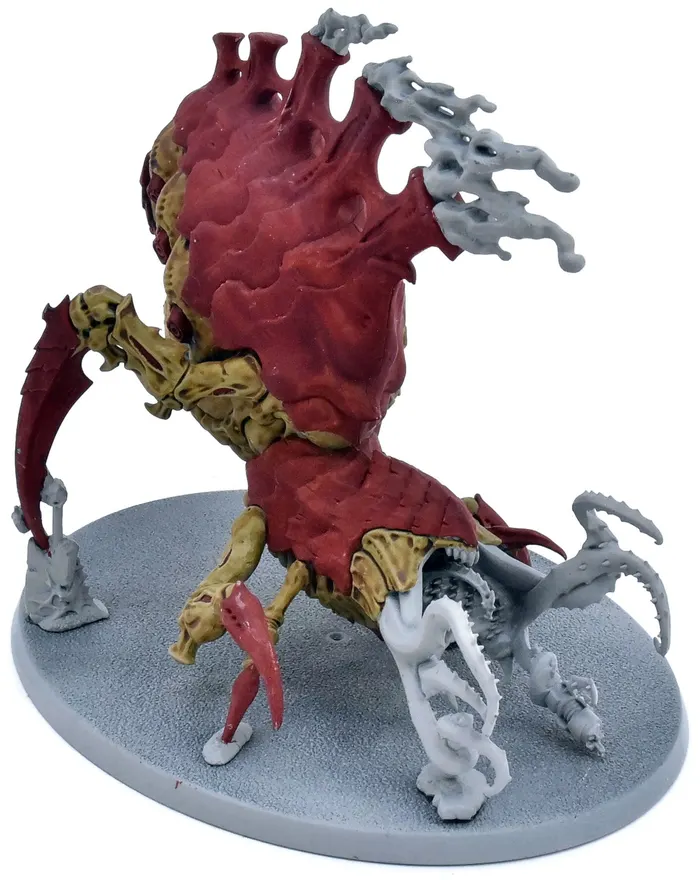 Tyranids Psychophage #1 Warhammer 40k 6690