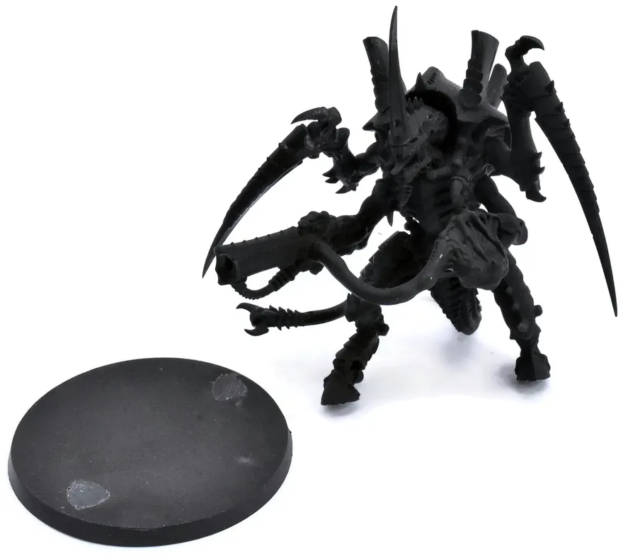 Tyranids Hive Tyrant #1 Warhammer 40k 7734