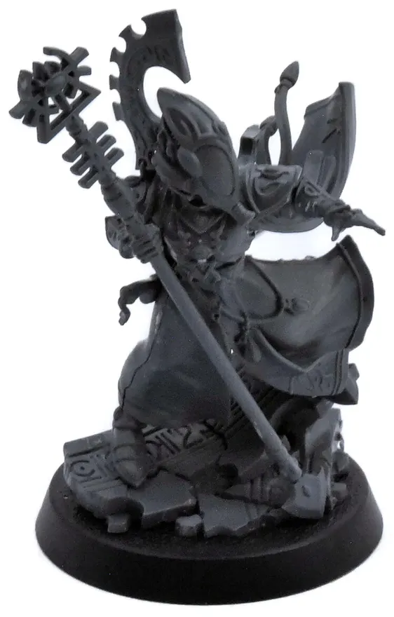 Aeldari Aeldari Kharseth #1 Warhammer 40k 8113