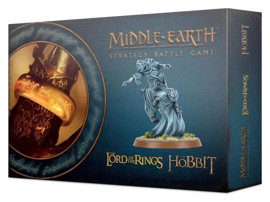 Middle-Earth Shade of Angmar