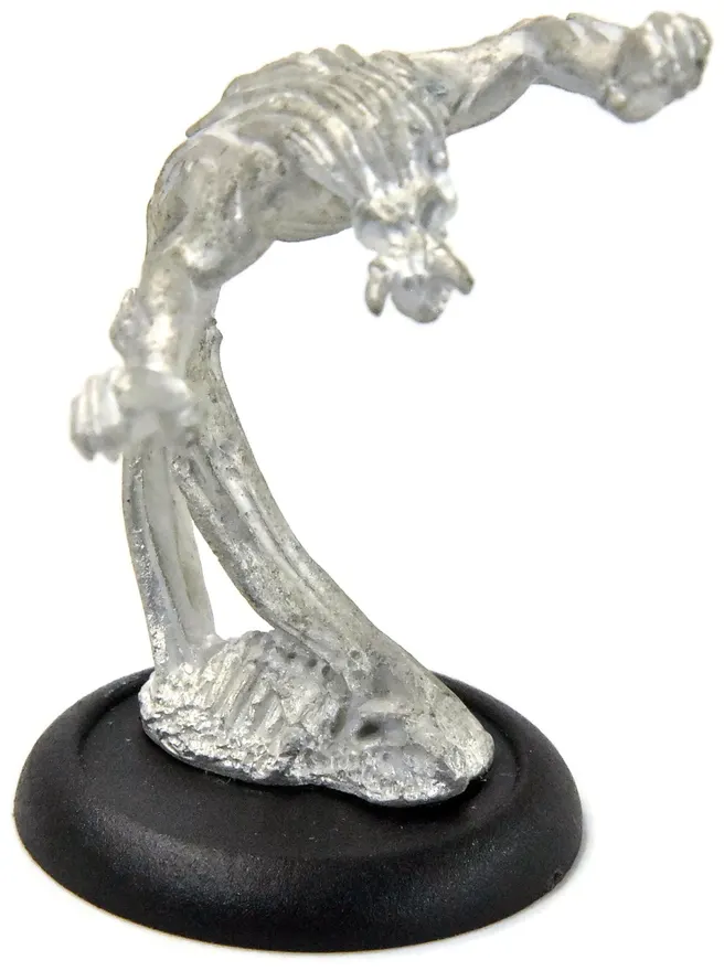 Hordes Minions Feralgeist #1 Metal